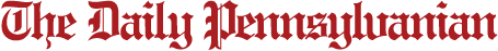 The Daily Pennslyvanian Logo