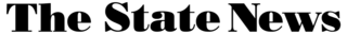 The State News Logo