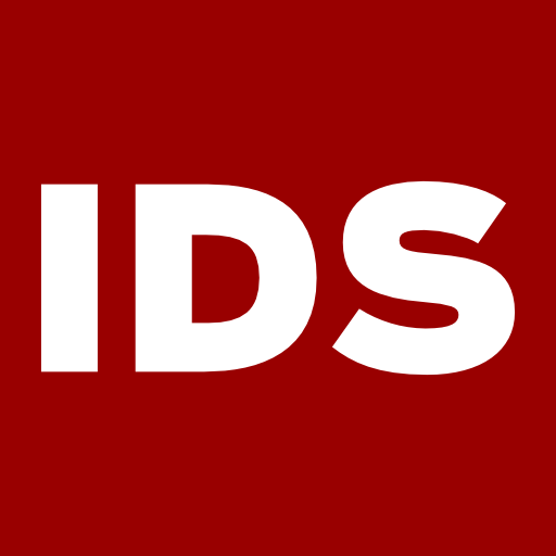 Indiana Daily Student  Logo