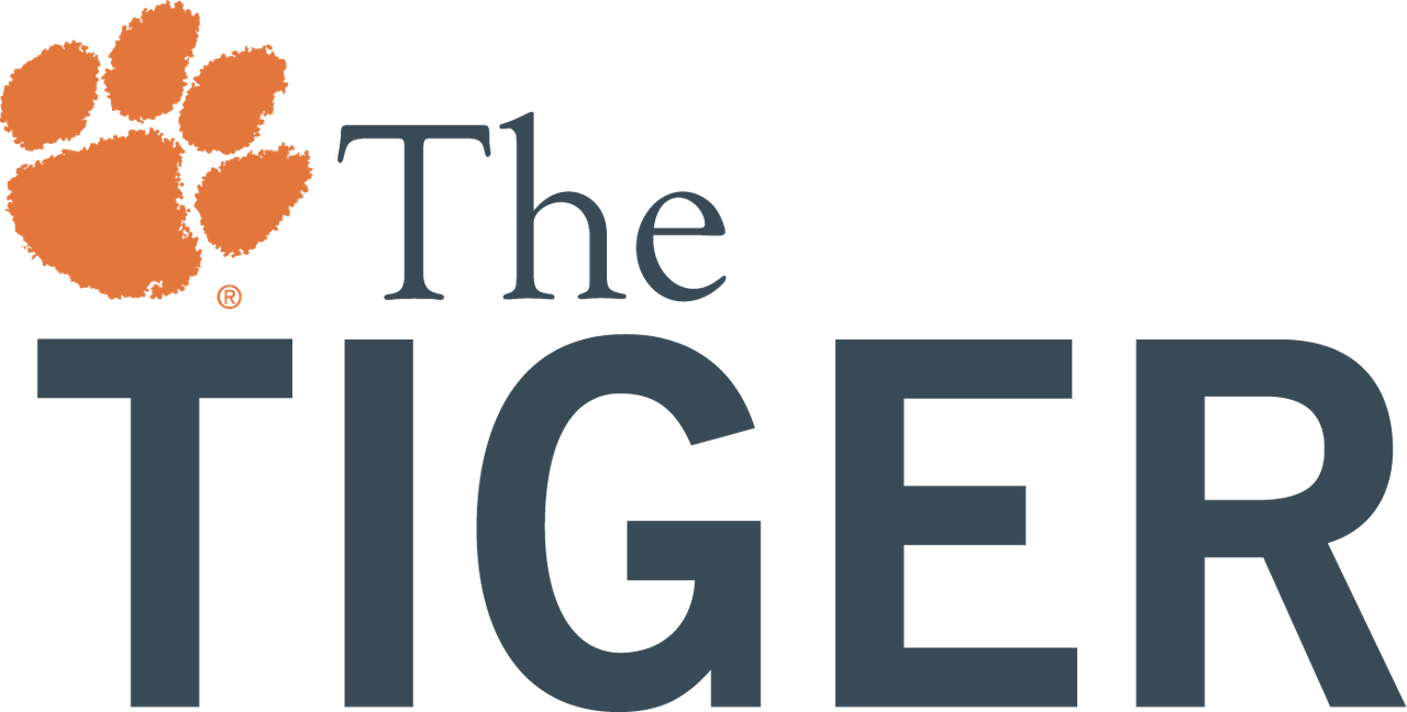 The Tiger  Logo