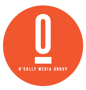 The O'Colly  Logo