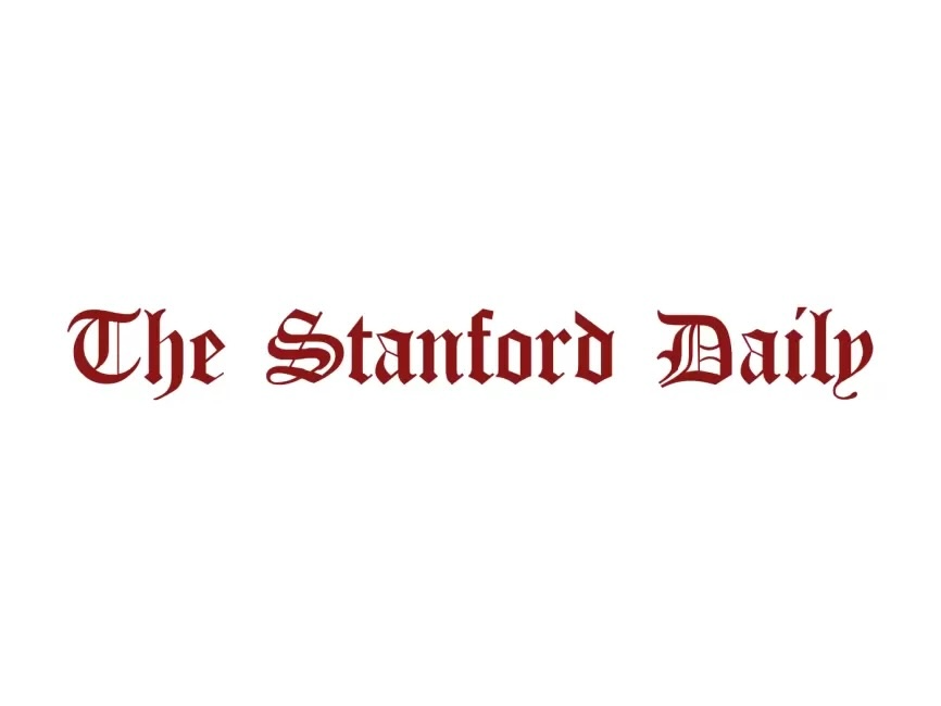 The Stanford Daily  Logo
